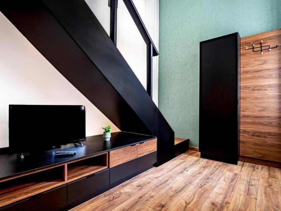 Sandrina Basilica Apartment Budapest Esterno foto