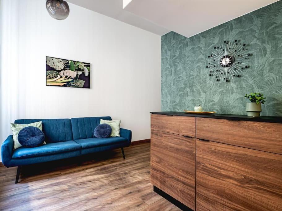 Sandrina Basilica Apartment Budapest Esterno foto